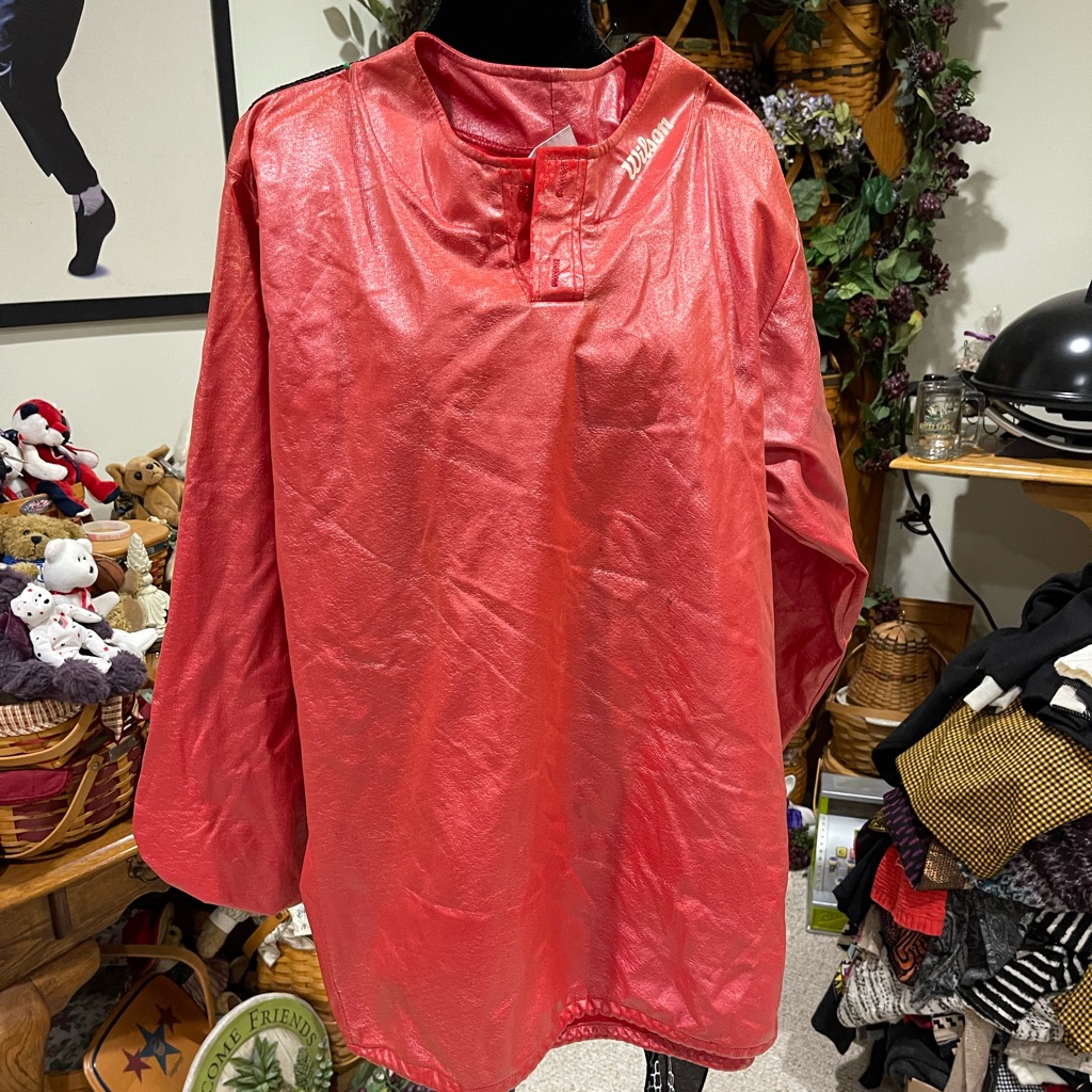 Wilson Pullover